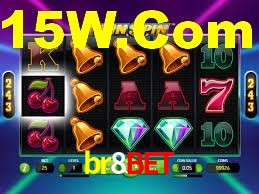 br8bet: Seu Cassino Premiado com Pagamentos Rápidos