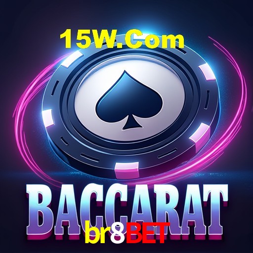 Experiência VIP br8bet