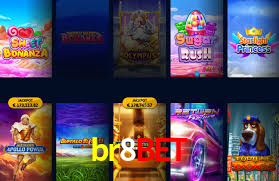 br8bet - Brasil Videogames Casino - br8bet.com