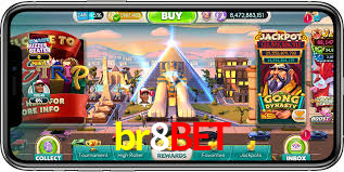 Bônus Diários br8bet