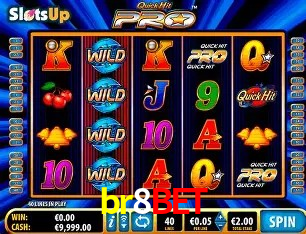 Sistemas de Segurança br8bet