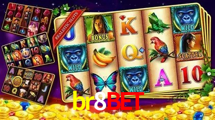 Benefícios da Conta br8bet