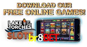 Programa VIP br8bet