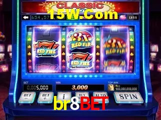 Casino Ao Vivo br8bet