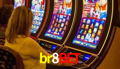 Login Seguro br8bet