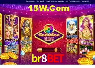 Integração de APIs br8bet
