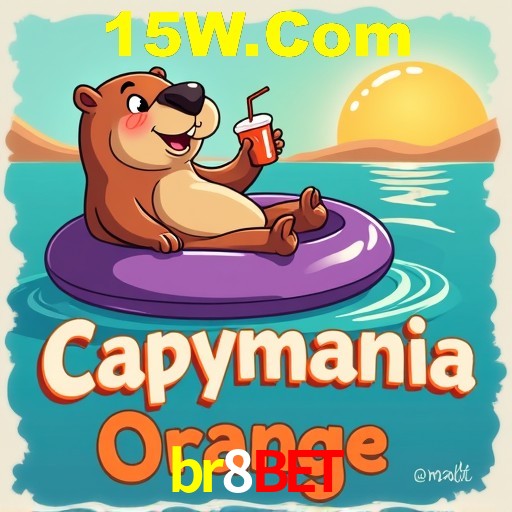 Interface do App br8bet