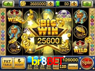 Provedores de Jogos br8bet