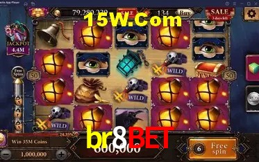 Tecnologia da Plataforma br8bet