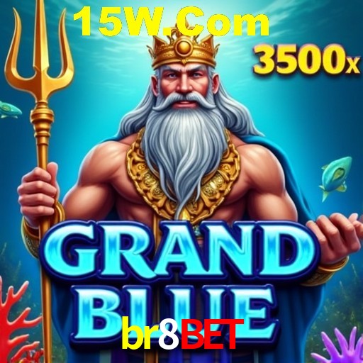 Apostas Esportivas na br8bet: Um Guia Completo