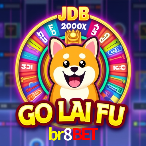 Inovações de Jogos na br8bet: O Futuro das Experiências Interativas