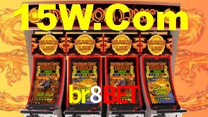 br8bet: Jogos de Caça-Níqueis-Altas Recompensas, Roleta-Velocidade, Blackjack-Desafios Máximos