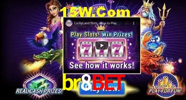 Promoções Sazonais br8bet