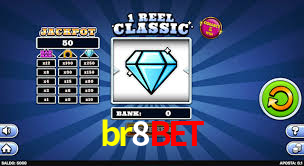 Sinta a adrenalina dos jogos de cassino com br8bet