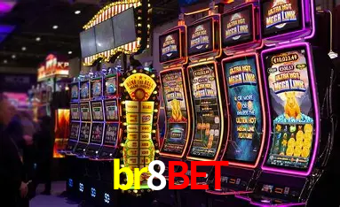 Promoção Relâmpago br8bet