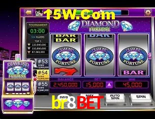 Diretório de Jogos br8bet