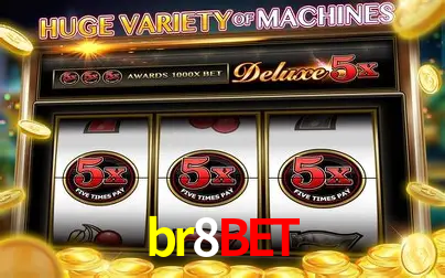 Recursos de Bônus br8bet