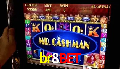 Login Seguro br8bet