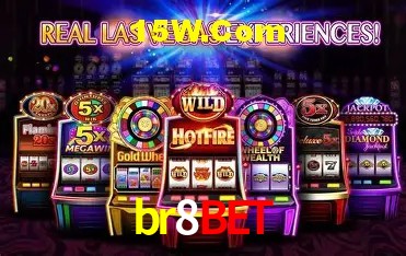 Especiais de Fim de Semana br8bet