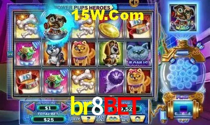 Integração de APIs br8bet