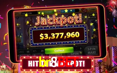 Experiência VIP br8bet
